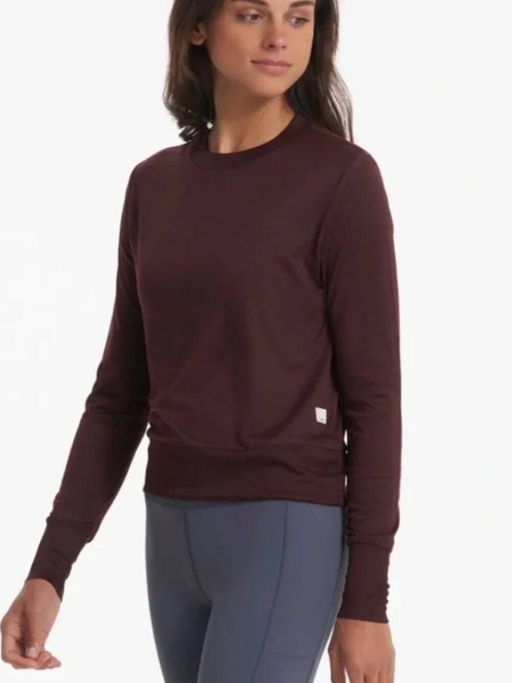 Vuori Daydream Crewneck Sweatshirt